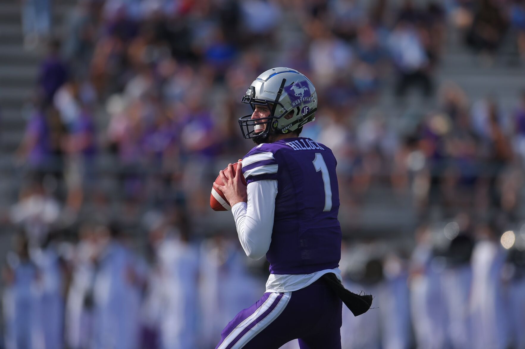 Western vs Laurier football